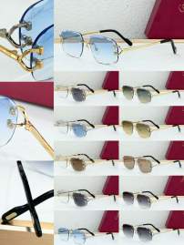 Picture of Cartier Sunglasses _SKUfw80274911fw